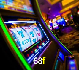 Provedores de Jogos 68f