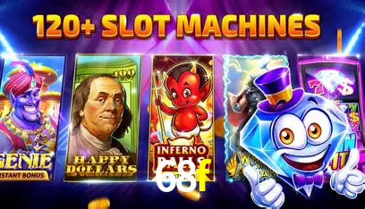 Jogos de Slot 68f