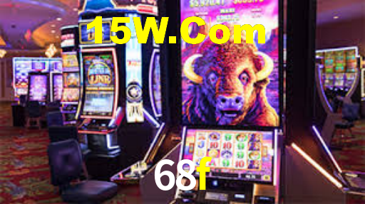 68f: A Experiência de Casino com Jogos de Mesa ao Vivo