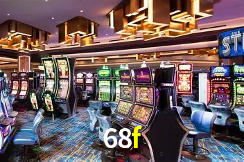 Casino Ao Vivo 68f